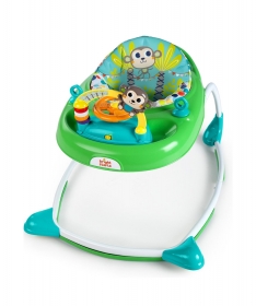 Baby Einstein dubak guralica 2-in-1 walkin' wild walker™