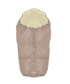 Lorelli Bertoni dunjica za noge za kolica Beige