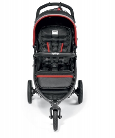 Peg Perego Kolica Book Cross Completo Synergy
