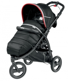 Peg Perego Kolica Book Cross Completo Synergy