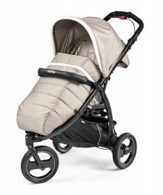 Peg Perego Kolica book cross completo versilia