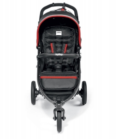 Peg Perego Kolica book cross completo versilia