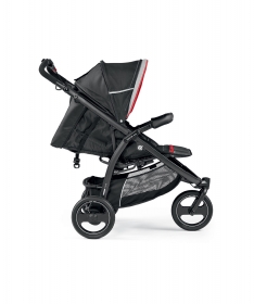 Peg Perego Kolica book cross completo versilia