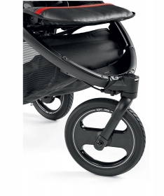 Peg Perego Kolica book cross completo versilia