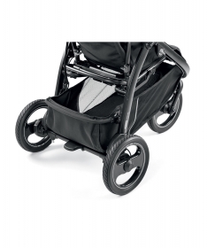 Peg Perego Kolica book cross completo versilia