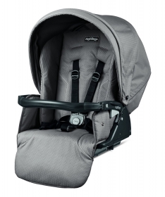Peg Perego Sediste za kolica switch sportivo mod beige
