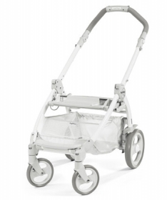 Peg Perego Ram za kolica book plus 51 white