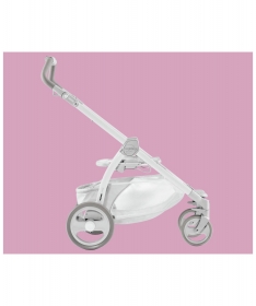Peg Perego Ram za kolica book plus 51 white