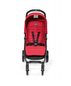 Peg Perego Kolica booklet lite classico mod red