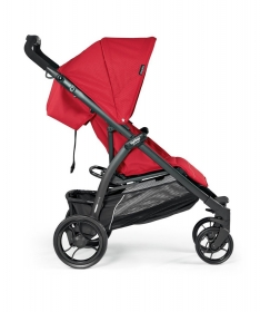Peg Perego Kolica booklet lite classico mod red