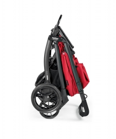 Peg Perego Kolica booklet lite classico mod red