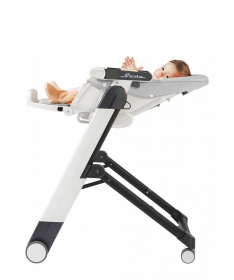 Peg Perego hranilica za bebe (stolica za hranjenje) siesta - ice