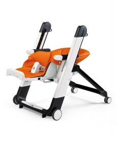 Peg Perego hranilica za bebe (stolica za hranjenje) siesta - ice