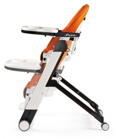Peg Perego hranilica za bebe (stolica za hranjenje) siesta - ice