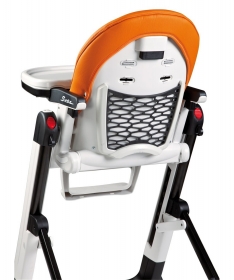 Peg Perego hranilica za bebe (stolica za hranjenje) siesta - ice