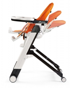 Peg Perego hranilica za bebe (stolica za hranjenje) siesta licorice