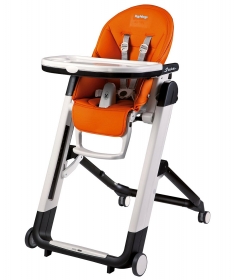 Peg Perego hranilica za bebe (stolica za hranjenje) siesta licorice