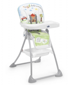 Cam hranilica za bebe (stolica za hranjenje) Mini Plus s 450.222