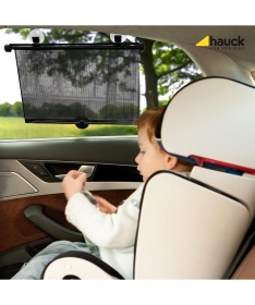 Hauck stitnik od sunca za kola Shade Me 2