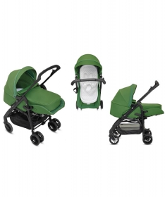 Inglesina kolica Zippy Light golf green zelena