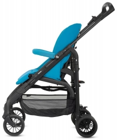 Inglesina kolica Zippy Light golf green zelena