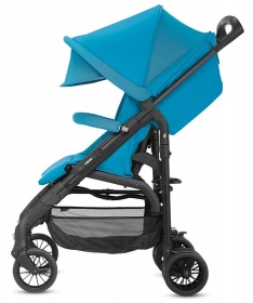 Inglesina kolica Zippy Light ocean blue plava