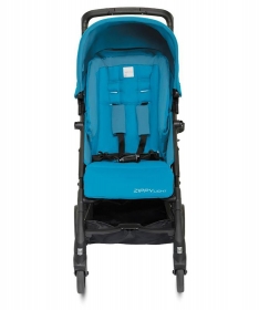 Inglesina kolica Zippy Light ocean blue plava