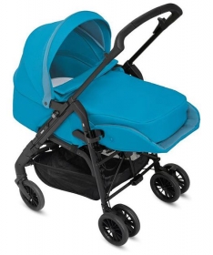 Inglesina kolica Zippy Light ocean blue plava