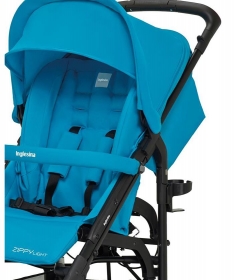 Inglesina kolica Zippy Light golf green zelena
