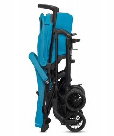 Inglesina kolica Zippy Light ocean blue plava