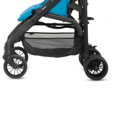 Inglesina kolica Zippy Light ocean blue plava