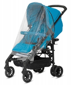 Inglesina kolica Zippy Light ocean blue plava