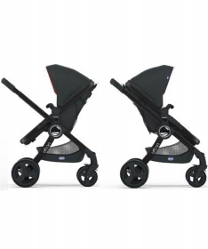 Chicco Urban kolica cherry roze