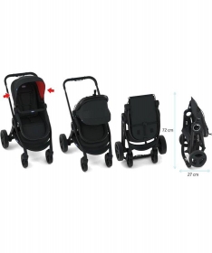 Chicco Urban kolica dune bez