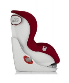 Britax Romer auto sediste King II ATS od 9 do 18 kg grupa 1 steel grey sivi