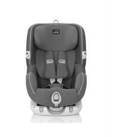 Britax Romer auto sediste Trifix od 9 do 18 kg grupa 1 black marble crni