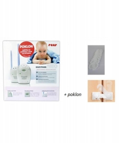 Reer bebi alarm Neo i poklon