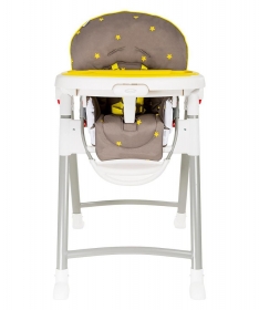 Graco hranilica (stolica za hranjenje) Contempo Neon Sand