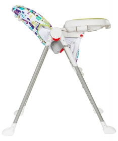 Graco hranilica (stolica za hranjenje) Contempo toy town
