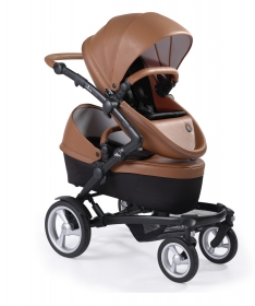 Mima kolica za bebe Kobi Camel