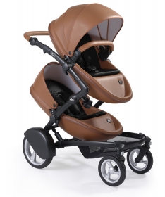 Mima kolica za bebe Kobi Camel