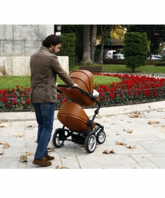 Mima kolica za bebe Kobi Camel
