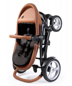 Mima kolica za bebe Kobi Camel