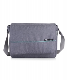 Lorelli Bertoni Kolica za Blizance Grey Green
