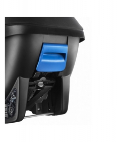 Recaro auto sediste Privia HERO Shadow od rodjenja do 13kg