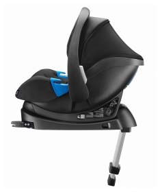 Recaro auto sediste Privia HERO Shadow od rodjenja do 13kg