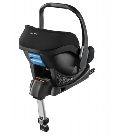 Recaro auto sediste Privia HERO Shadow od rodjenja do 13kg