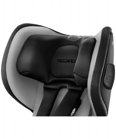 Recaro auto sediste Optiafix Mocca od 9 kg do 18kg