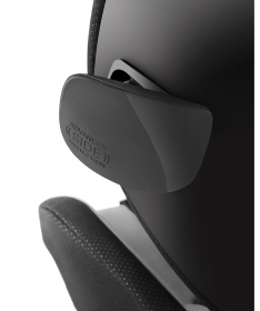 Recaro auto sediste Optiafix Mocca od 9 kg do 18kg