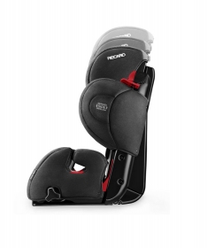 Recaro auto sediste Young Sport HERO Violet od 9 kg do 36kg